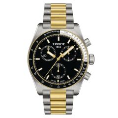 T1494172205100 Tissot Pr516 Chronograph Erkek Kol Saati T149.417.22.051.00