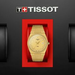 Tissot T137.410.33.021.00 PRX Erkek Kol Saati