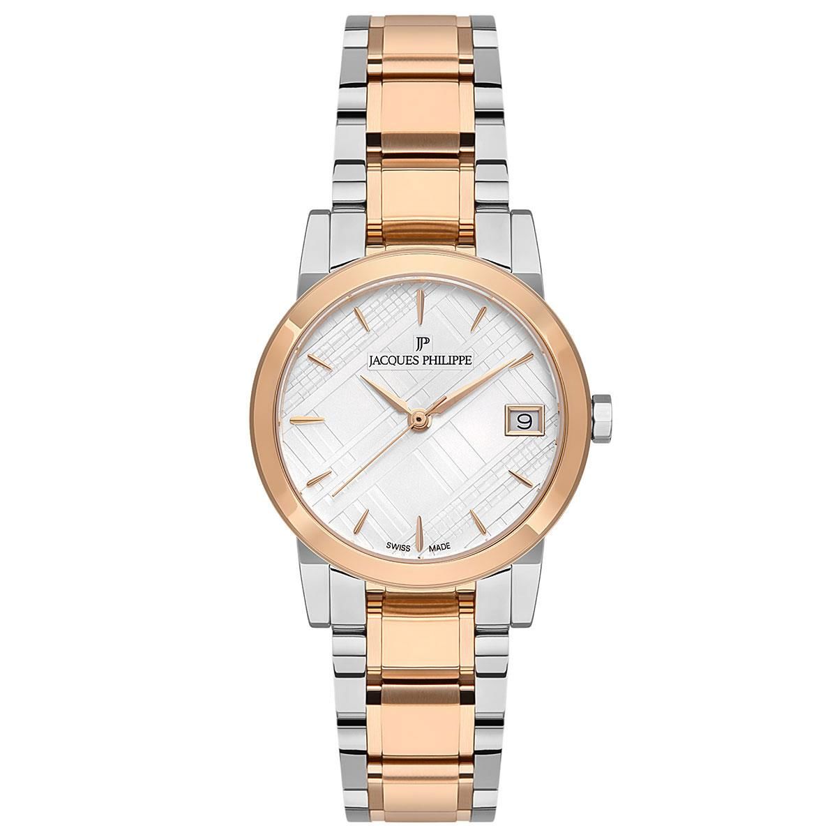 Jacques Philippe JPQLS317328RG Kadın Kol Saati