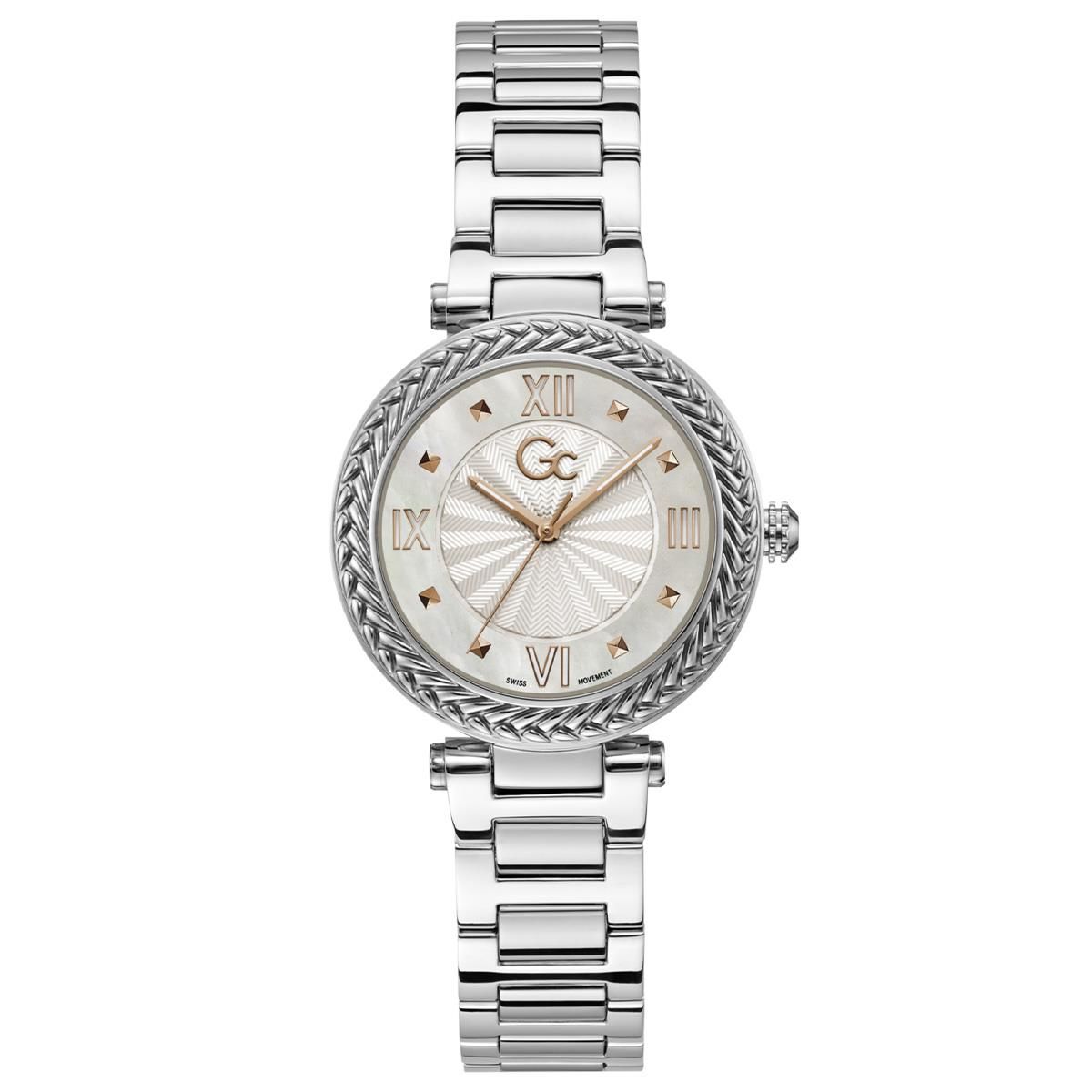 Guess Collection GCZ41003L1MF Kadın Kol Saati