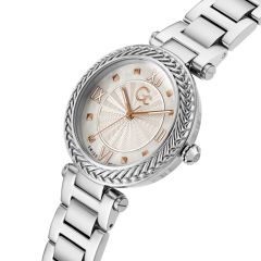 Guess Collection GCZ41003L1MF Kadın Kol Saati