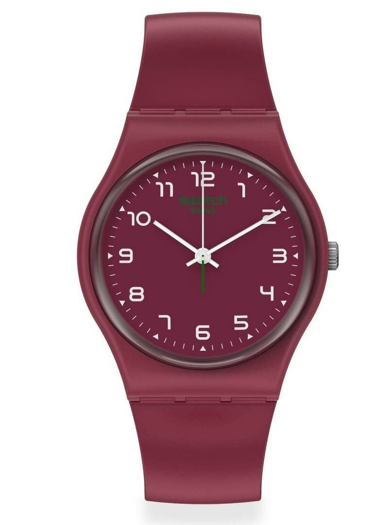 Swatch SO28R103 Wela Kadın Kol Saati