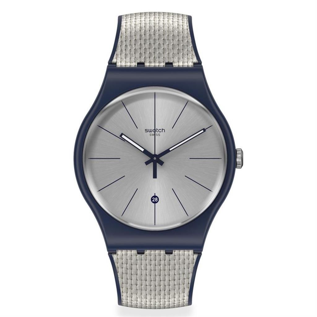 Swatch SUON402 Erkek Kol Saati