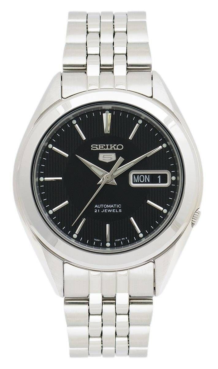 Seiko 5 SNKL23K Erkek Kol Saati