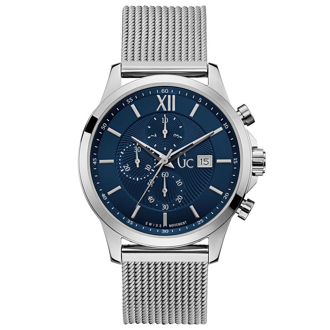 Guess Collection GCY27005G7MF Erkek Kol Saati