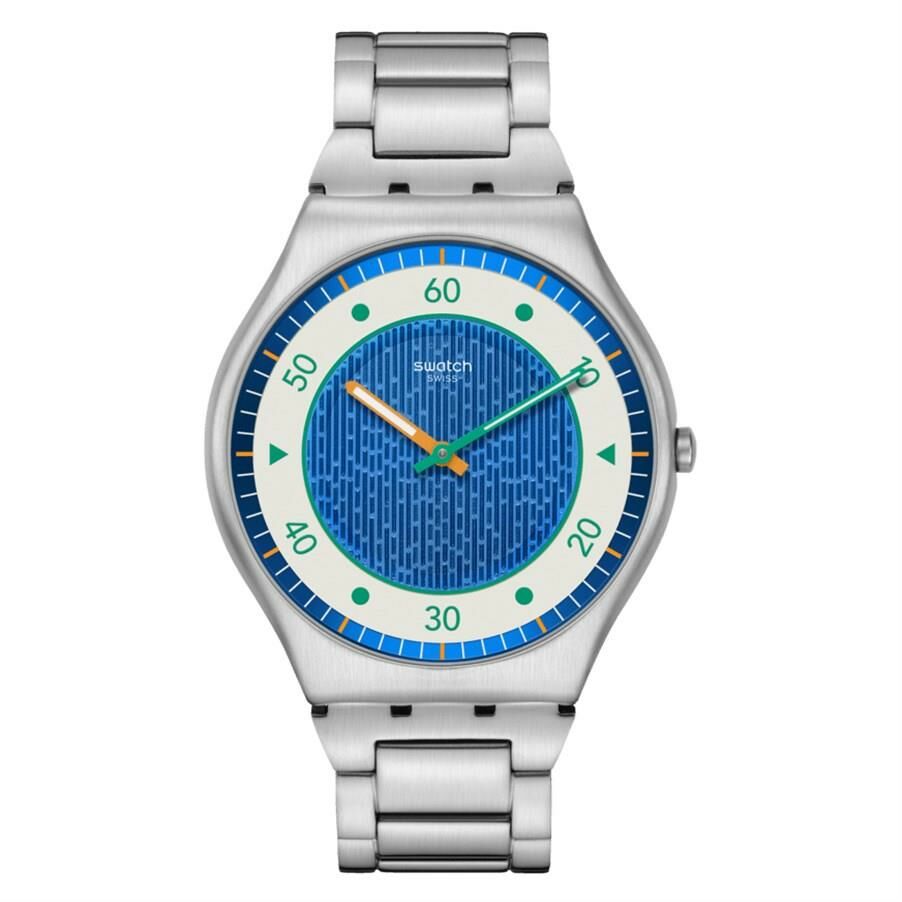 Swatch Splash Dance SS07S143G Kol Saati