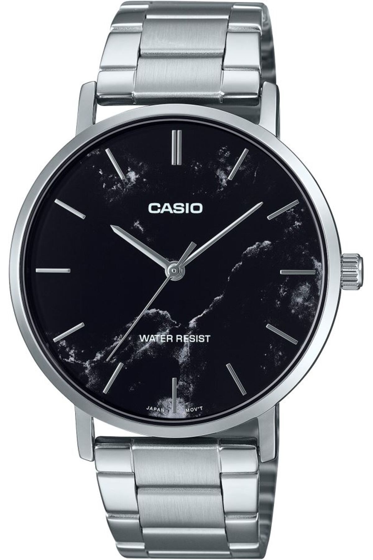 Casio MTP-VT01DM-1AUDF Kol Saati