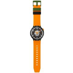 Swatch FALL-IAGE SB03G107 Kol Saati