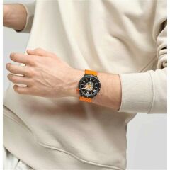 Swatch FALL-IAGE SB03G107 Kol Saati