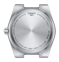 Tissot PRX 35MM T1372101111100 Kadın Kol Saati T137.210.11.111.00