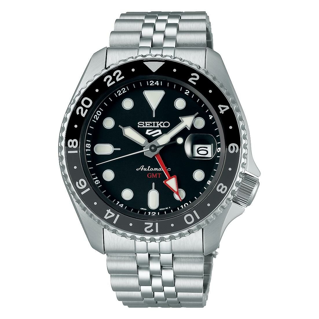 Seiko 5 Sports SSK001K1 Erkek Kol Saati SSK001K