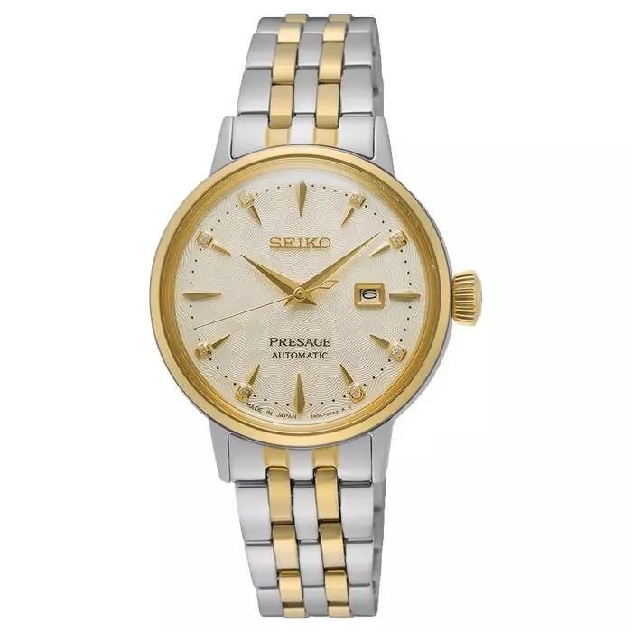 Seiko SRE010J Kadın Kol Saati SRE010J1