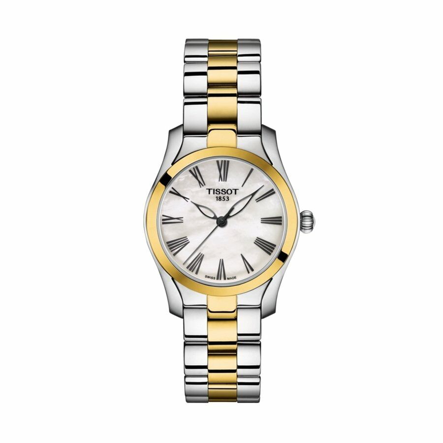 Tissot T-Wave T112.210.22.113.00 Kadın Kol Saati
