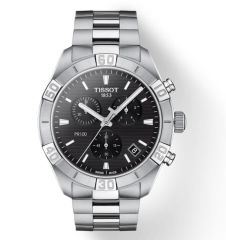 Tissot PR 100 SPORT GENT CHRONOGRAPH T101.617.11.051.00 Erkek Kol Saati