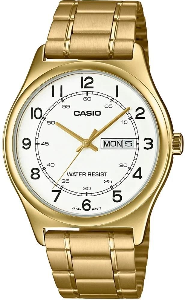 Casio MTP-V006G-7BUDF Erkek Kol Saati