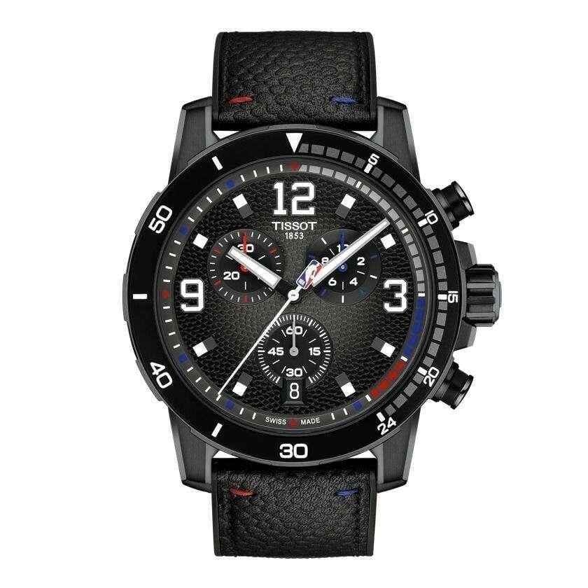 Tissot Supersport NBA Special Edition T1256173706700 Erkek Kol Saati T125.617.37.067.00