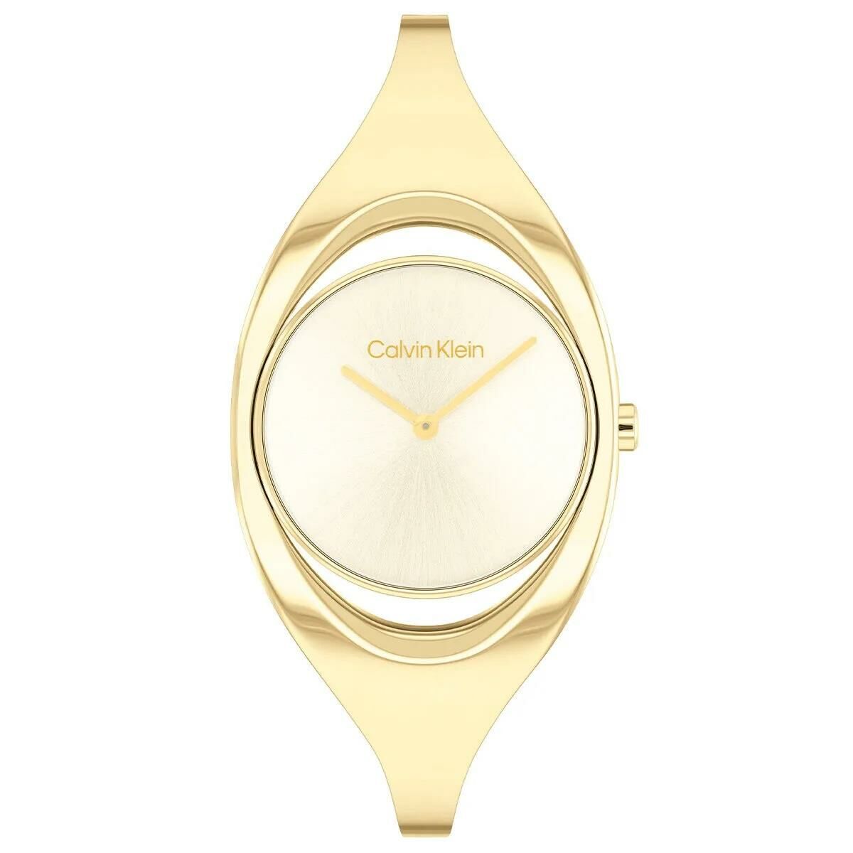 Calvin Klein CK25200391 Kadın Kol Saati