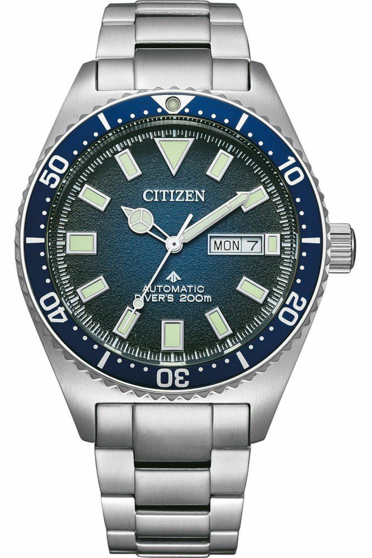 Citizen NY0129-58L Erkek Kol Saati