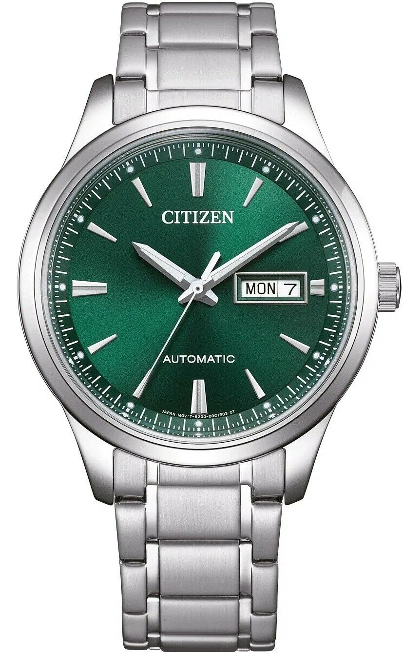 Citizen NY4058-79X Erkek Kol Saati