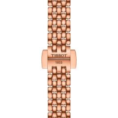 Tissot LOVELY ROUND T140.009.33.111.00 Kadın Kol Saati