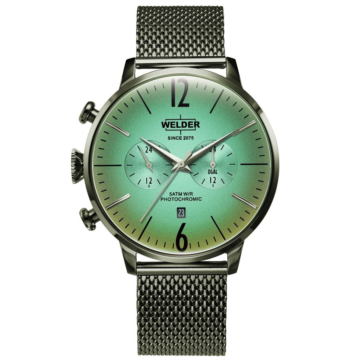 Welder Moody Watch WWRC1011 Erkek Kol Saati