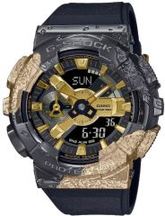 Casio G-SHOCK GM-114GEM-1A9DR Erkek Kol Saati