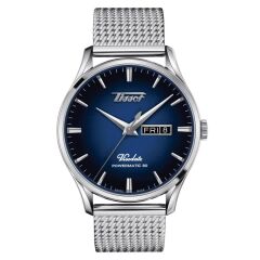 Tissot T118.430.11.041.00 Heritage Visodate Powermatic 80 Erkek Kol Saati