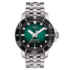 Tissot T120.407.11.091.01 SEASTAR 1000 POWERMATİC 80 Erkek Kol Saati