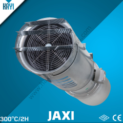 Kayıtes Jaxı 355 Aksiyel Jet Fan F300/2h (3360-6720m³/h)