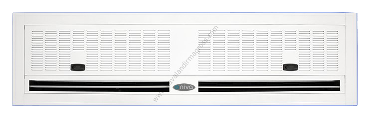 NİVA SMART KLC-KST120 Isıtıcısız Hava Perdesi