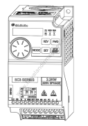 2,2kW Shihlin Frekans Inverter Sürücü 220V