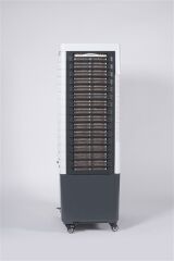Kabel Salon Harmony Soğutucu - Sulu Sistem [6000m³/h]