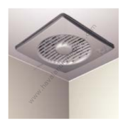 Vortice Punto Filo MF 150/6'' Mini Aksiyel Fan [335m³/h]