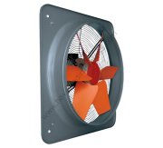 Vortice Vorticel MP 354 T Orta Basınçlı Aksiyel Fan [3150m³/h]