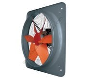 Vortice Vorticel MP 354 T Orta Basınçlı Aksiyel Fan [3150m³/h]
