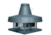 Vortice TRM 15 E 4P [1400M³/H] Yatay Atışlı Çatı Tipi Fan