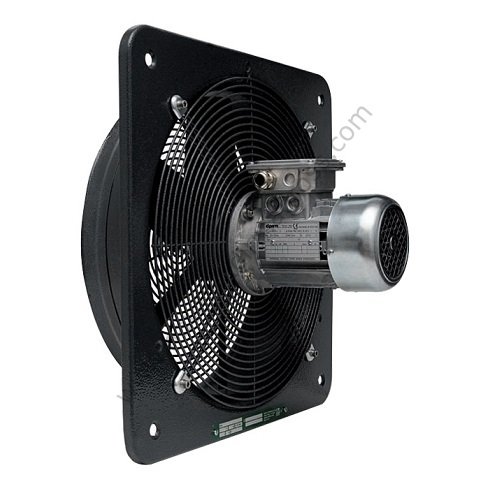 Vortice E 304 M ATEX Gr II cat 2G/D b T3/125 X [1600m³/h] Aksiyel Ex-Proof Fan