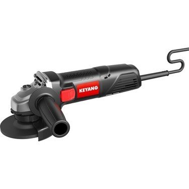 Keyang Taşlama 1500W - 125mm DG125-15S/SV