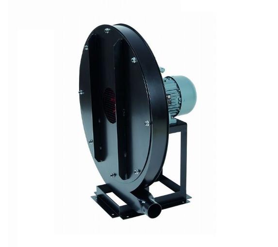 BVN Bahçıvan Yb-4 t Yüksek Basınçlı Radyal Fan Fan [500m³/h]