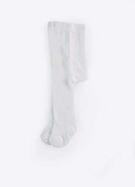 Organik Külotlu Çorap-Çocuk
