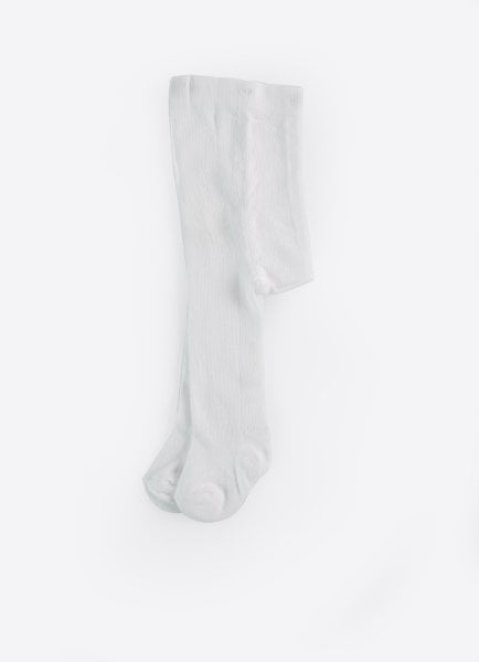Organik Basic Külotlu Çorap