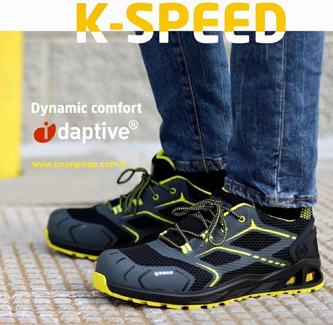 BASE  B1004C K-SPEED S1P HRO SRC 39 numara