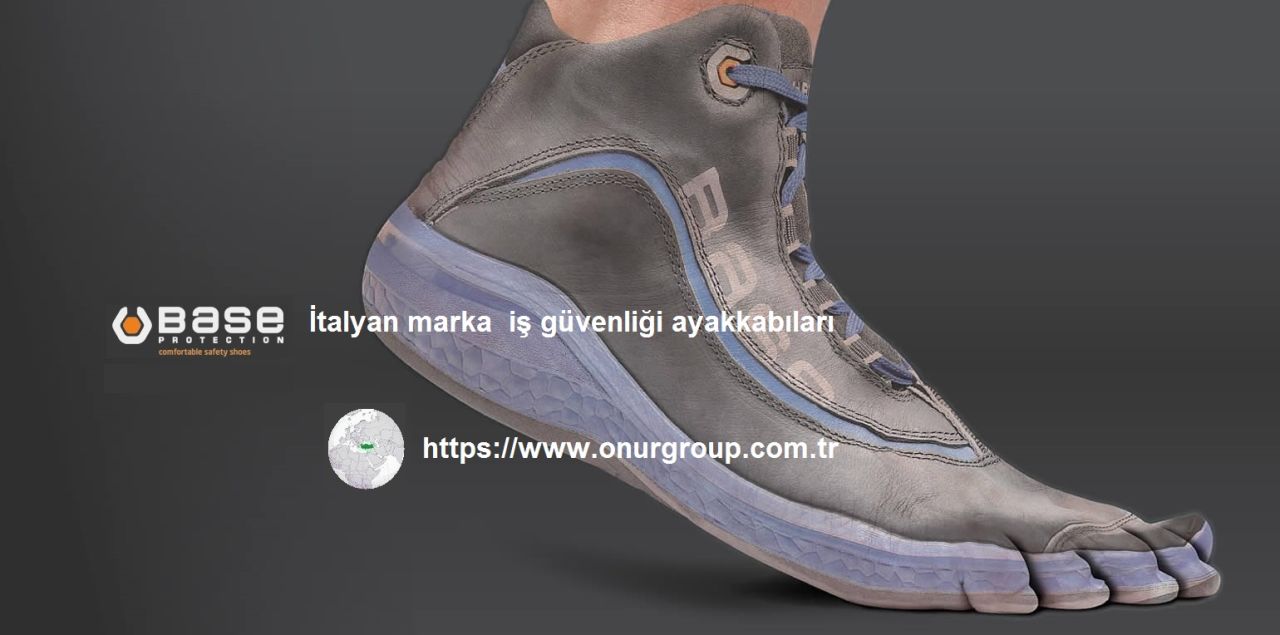 En uygun Base italyan marka iş ayakkabısı Türkiye