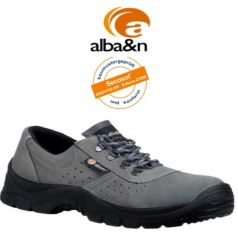Alba K04AA S1 P SRC  İş Güvenliği Ayakkabısı