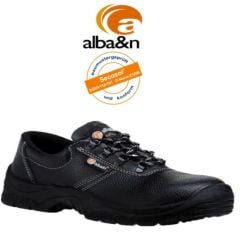 Alba K05AA S3 SRC İtalyan İş Güvenliği Ayakkabısı