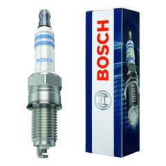 Bosch Nikel Ateşleme Bujisi YR7DC+ 0242135515