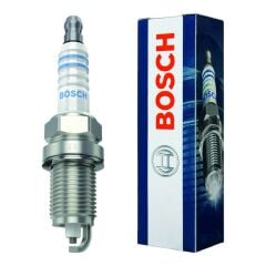 Bosch Nikel Tek Tırnak Ateşleme Bujisi Takımı FQR8LEU 0242229699