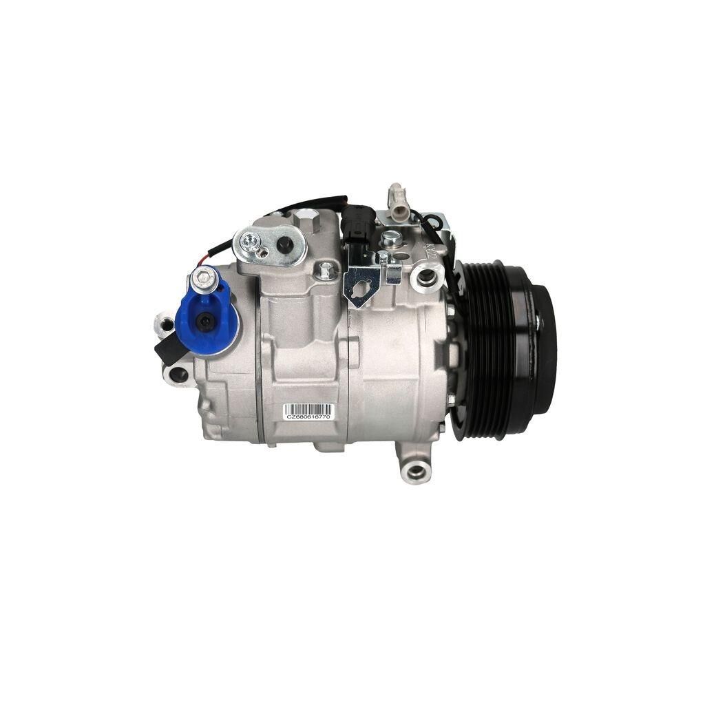 BOSCH KLIMA KOMPRESORU BMW 1, 3, 5, X1 1986AD1031