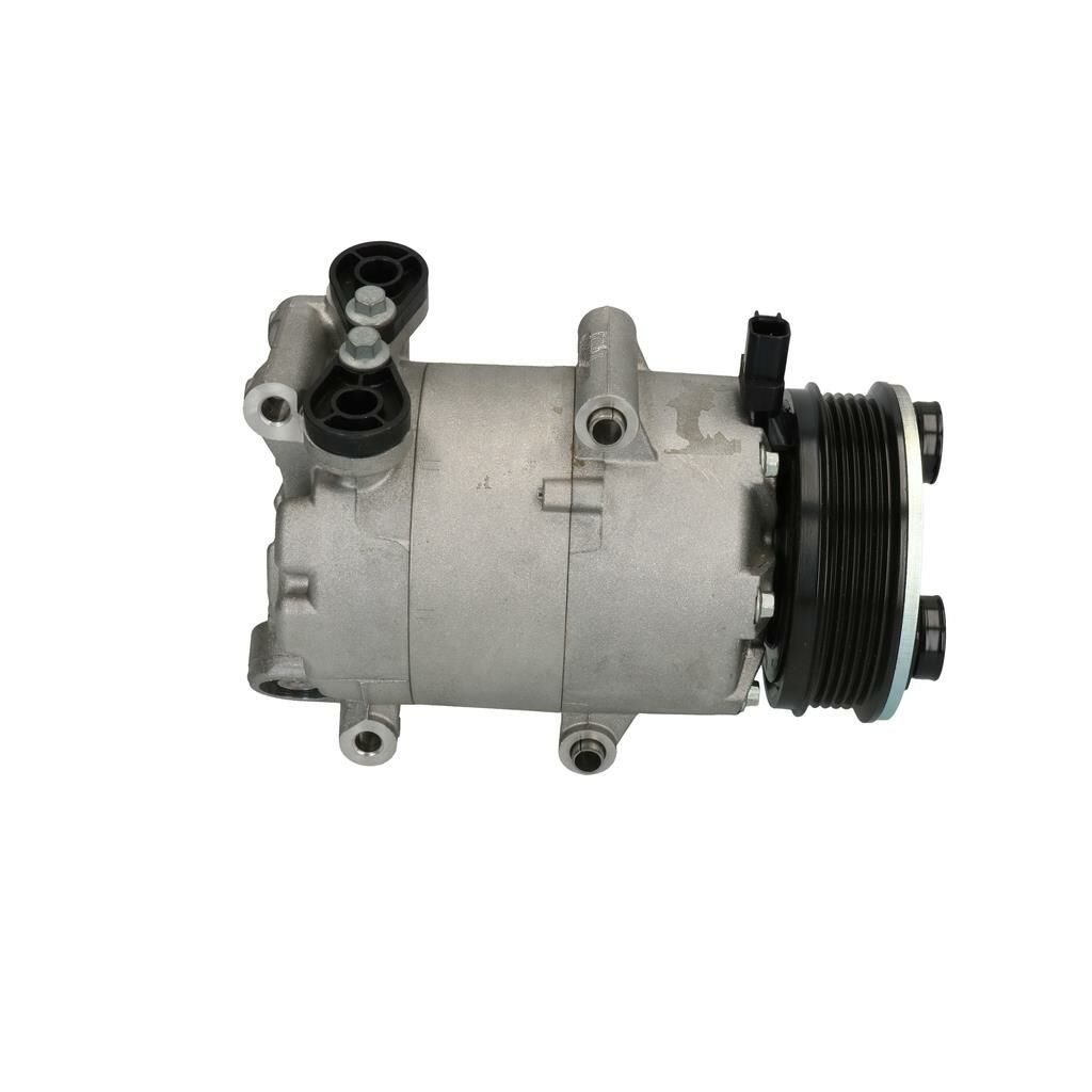 BOSCH KLIMA KOMPRESORU VOLVO C-MAX, FİESTA V, FOCUS II, V50, S40 II, C30 1986AD1067