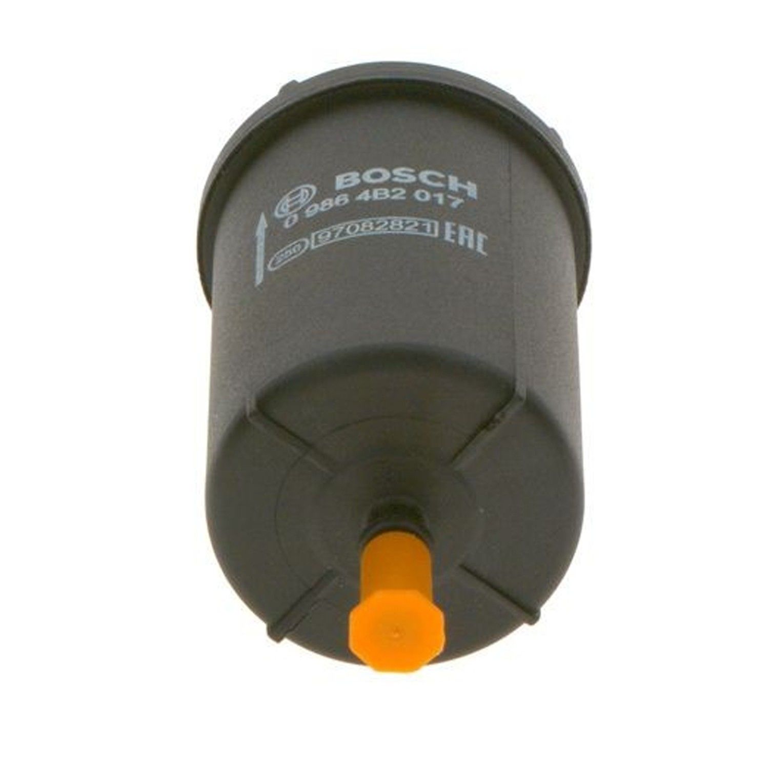 BOSCH 0 986 4B2 017 Yakıt Filtresi (Eski Kod:0986TF0036-0450902161)